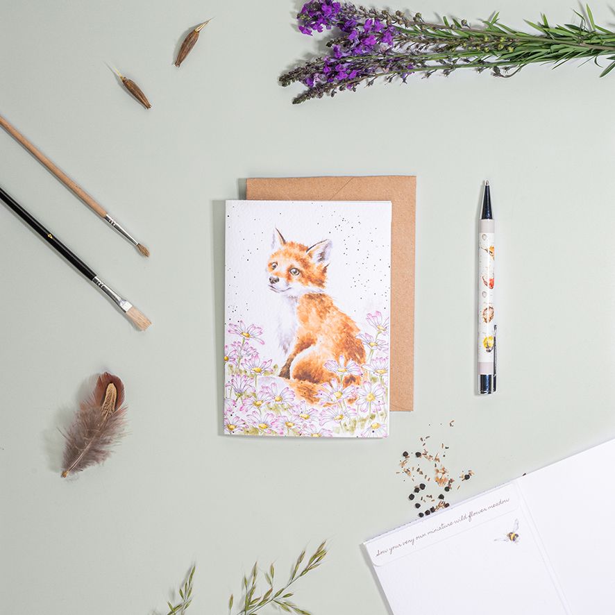 Seed Cards